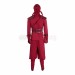 Spider-Man 4 Cosplay Costume The Hand Red Suit