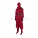Spider-Man 4 Cosplay Costume The Hand Red Suit