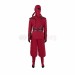 Spider-Man 4 Cosplay Costume The Hand Red Suit