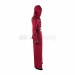 Spider-Man 4 Cosplay Costume The Hand Red Suit