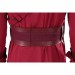 Spider-Man 4 Cosplay Costume The Hand Red Suit
