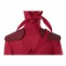 Spider-Man 4 Cosplay Costume The Hand Red Suit