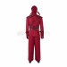 Spider-Man 4 Cosplay Costume The Hand Red Suit