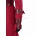 Spider-Man 4 Cosplay Costume The Hand Red Suit