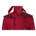 Spider-Man 4 Cosplay Costume The Hand Red Suit