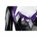 Marvel Rivals Felicia Hardy Cosplay Costumes Black Cat Suits