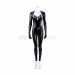 Marvel Rivals Felicia Hardy Cosplay Costumes Black Cat Suits