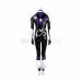 Marvel Rivals Felicia Hardy Cosplay Costumes Black Cat Suits