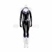 Marvel Rivals Felicia Hardy Cosplay Costumes Black Cat Suits