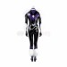 Marvel Rivals Felicia Hardy Cosplay Costumes Black Cat Suits
