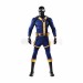 Doomsday Cyclops Cosplay Costume Scott Summers Blue Suit
