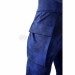 Doomsday Cyclops Cosplay Costume Scott Summers Blue Suit