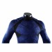 Doomsday Cyclops Cosplay Costume Scott Summers Blue Suit