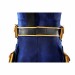 Doomsday Cyclops Cosplay Costume Scott Summers Blue Suit