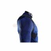 Doomsday Cyclops Cosplay Costume Scott Summers Blue Suit