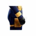 Doomsday Cyclops Cosplay Costume Scott Summers Blue Suit