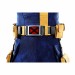 Doomsday Cyclops Cosplay Costume Scott Summers Blue Suit