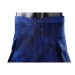 Doomsday Cyclops Cosplay Costume Scott Summers Blue Suit