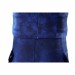 Doomsday Cyclops Cosplay Costume Scott Summers Blue Suit