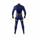 Doomsday Cyclops Cosplay Costume Scott Summers Blue Suit