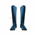 Hush Bruce Wayne Cosplay Costume Bruce Wayne Gray Cosplay Suit