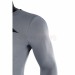 Hush Bruce Wayne Cosplay Costume Bruce Wayne Gray Cosplay Suit