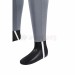 Hush Bruce Wayne Cosplay Costume Bruce Wayne Gray Cosplay Suit