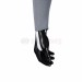 Hush Bruce Wayne Cosplay Costume Bruce Wayne Gray Cosplay Suit