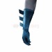 Hush Bruce Wayne Cosplay Costume Bruce Wayne Gray Cosplay Suit