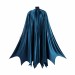 Hush Bruce Wayne Cosplay Costume Bruce Wayne Gray Cosplay Suit