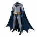 Hush Bruce Wayne Cosplay Costume Bruce Wayne Gray Cosplay Suit