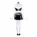 Marvel Rivals Cosplay Costumes Black Cat Urban Predator Skin Leather Suits
