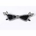 Marvel Rivals Cosplay Costumes Black Cat Urban Predator Skin Leather Suits