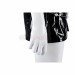 Marvel Rivals Cosplay Costumes Black Cat Urban Predator Skin Leather Suits