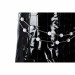 Marvel Rivals Cosplay Costumes Black Cat Urban Predator Skin Leather Suits