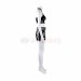 Marvel Rivals Cosplay Costumes Black Cat Urban Predator Skin Leather Suits