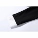 Absolute Two Face Cosplay Costume White and Black Suit