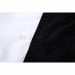Absolute Two Face Cosplay Costume White and Black Suit
