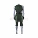 Avengers Doomsday Dr.Doom Cosplay Costume Doctor Doom Suit
