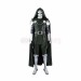 Avengers Doomsday Dr.Doom Cosplay Costume Doctor Doom Suit