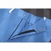 Avengers Doomsday Cosplay Costume Human Torch Suit
