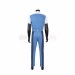 Avengers Doomsday Cosplay Costume Human Torch Suit