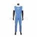 Avengers Doomsday Cosplay Costume Human Torch Suit