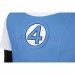 Avengers Doomsday Cosplay Costume Human Torch Suit