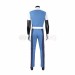 Avengers Doomsday Cosplay Costume Human Torch Suit