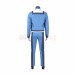 Avengers Doomsday Cosplay Costume Human Torch Suit