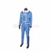 Avengers Doomsday Cosplay Costume Human Torch Suit