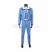 Avengers Doomsday Cosplay Costume Human Torch Suit