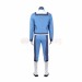 Avengers Doomsday Cosplay Costume Human Torch Suit