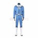Avengers Doomsday Cosplay Costume Human Torch Suit